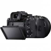 Sony A9 III Body (Black) | (ILCE-9M3) | (α9 III) | (Alpha 9 III)