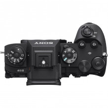 Sony A9 III Body (Black) | (ILCE-9M3) | (α9 III) | (Alpha 9 III)