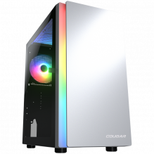 COUGAR | Purity RGB White |...