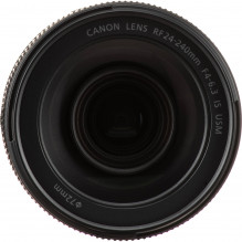 Canon EOS R6 Mark II + RF 24-240mm f/ 4-6.3 IS USM