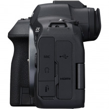 Canon EOS R6 Mark II + RF 24-240mm f/ 4-6.3 IS USM + Mount Adapter EF-EOS R