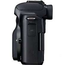 Canon EOS M50 Body (Black)...