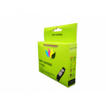 Compatible Epson T1281 BK Green box 