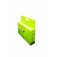 Analoginė kasetė Epson T26 XL (T2634) Y Green box 
