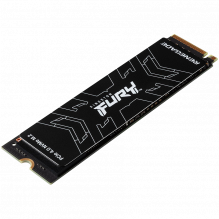 Kingston 2000G Fury Renegade PCIe 4.0 NVMe M.2 SSD. iki 7300/ 7000MB/ s 