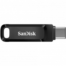 SanDisk Ultra Dual Drive Go USB Type-C Flash 64GB, EAN: 619659177171