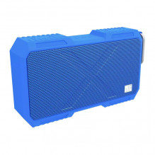 Bluetooth garsiakalbis Nillkin X-MAN (mėlynas)