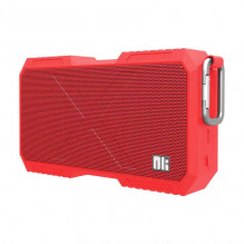 Bluetooth speaker Nillkin X-MAN (red)