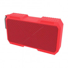 Bluetooth speaker Nillkin X-MAN (red)