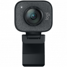 LOGITECH StreamCam - GRAPHITE - USB