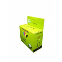 Analoginė kasetė HP 344 (C9363EE) C/ M/ Y Green box 