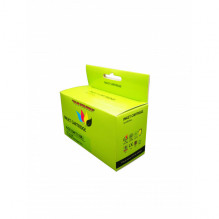 Analoginė kasetė HP 711 (CZ133A) BK Green box 