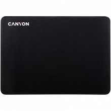 CANYON padas MP-2 270x210mm juodas