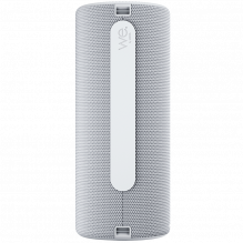 WE. HEAR 2 By Loewe Portable Speaker 60W, Cool Grey