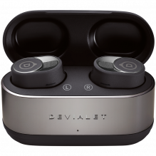 Devialet Gemini II Matte Black