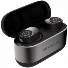 Devialet Gemini II Matte Black