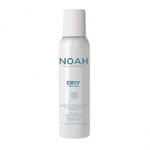 Dry Neutro Spray Shampoo Sausas šampūnas su tapijokos krakmolu, 200ml