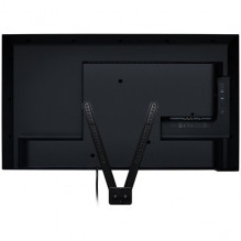 LOGITECH TV MOUNT FOR MEETUP CAMERA - WW