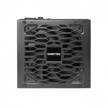 Power Supply, CHIEFTEC, 850 Watts, Efficiency 80 PLUS GOLD, PFC Active, CPX-850FC