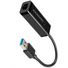 AXAGON ADE-SR Type-A USB3.0 - Gigabit Ethernet 10/ 100/ 1000 Adapter