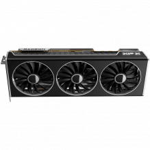 XFX AMD Video Card RX-7900XTX Speedster MERC310 BLACK 24GB GDDR6 384bit, 2615 MHz / Gbps, 3 x DP, 1 x HDMI, 3 fan, 2 slo