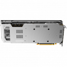 XFX AMD Video Card RX-7900XTX Speedster MERC310 BLACK 24GB GDDR6 384bit, 2615 MHz / Gbps, 3 x DP, 1 x HDMI, 3 fan, 2 slo