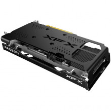 XFX AMD vaizdo plokštė RX-6600 SWFT 210 Core Gaming 8GB GDDR6, 3x DP, HDMI, 2 ventiliatoriai, 2 lizdai