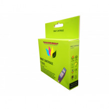 Analoginė kasetė Epson T16 XL (T1632) C Green box 