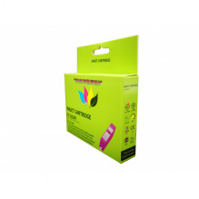 Compatible Epson T16 XL (T1633) M Green box