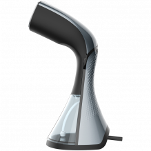 AENO Hand Garment Steamer GS1, 1500W, Detachable Water Tank, 3 steam modes