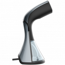 AENO Hand Garment Steamer GS1, 1500W, Detachable Water Tank, 3 steam modes