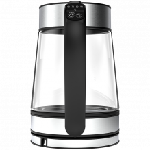 AENO Electric Kettle, Tongtai smart wifi, glass kettle, 220-240V~, 50/ 60Hz, 1850-2200W, Strix, NW:1.15Kg