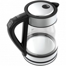 AENO Electric Kettle, Tongtai smart wifi, glass kettle, 220-240V~, 50/ 60Hz, 1850-2200W, Strix, NW:1.15Kg