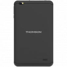 THOMSON TEO8 LTE, 8 colių (1280x800) HD ekranas, Quad Qore SC9832E, 2 GB RAM, 32 GB ROM, 1xNANO SIM, 1xMicroSD, 1xMicroU
