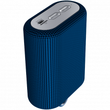 CANYON speaker BSP-4 5W Blue