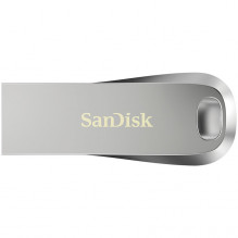 SanDisk Ultra Luxe 64GB, USB 3.1 Flash Drive, 150 MB/ s, EAN: 619659172831