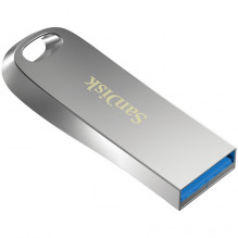 SanDisk Ultra Luxe 64GB, USB 3.1 Flash Drive, 150 MB/ s, EAN: 619659172831