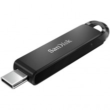 SanDisk Ultra USB Type-C Flash Drive 64GB 150MB/ s , EAN: 619659167141