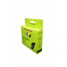 Compatible Brother LC3213 BK Green box 