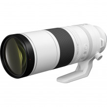 Canon RF 200-800mm f/ 6.3-9 IS USM