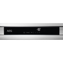 178 cm. built-in freezer AEG ABE818E6NC