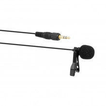 Saramonic SR-UM10-M1 clip-on microphone
