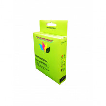 Compatible HP 88 XL (C9393A) Y Green box