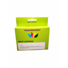 Compatible Brother LC-1280/ 1240 C Green box