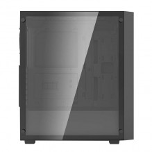 Computer case Darkflash DK 260 Air Mesh (Black)
