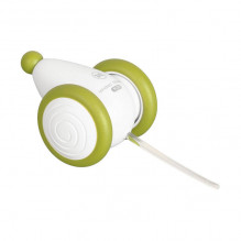 Interactive Cat Toy Cheerble Wicked Mouse (Matcha Green)