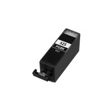 Compatible cartridge PGI-525 Bk 