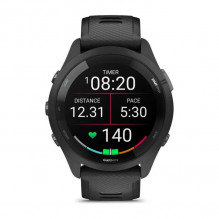 SMARTWATCH FORERUNNER 265 / BLACK 010-02810-10 GARMIN