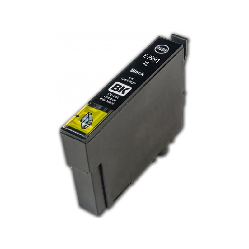 Compatible cartridge Epson T29 XL (T2991) BK 