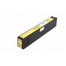 Analoginė kasetė HP No.971 XL Yellow (CN628AE) 